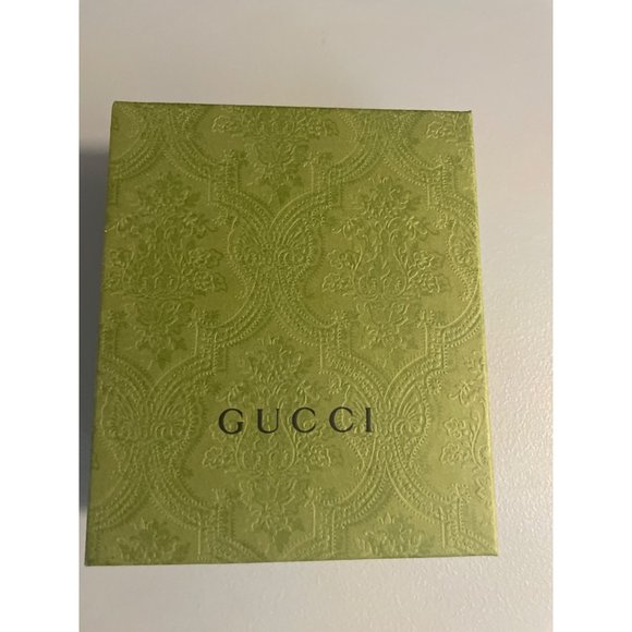 Gucci Wallet 645536 Jackie 1961 Rare Blue/Red - Picture 1 of 11